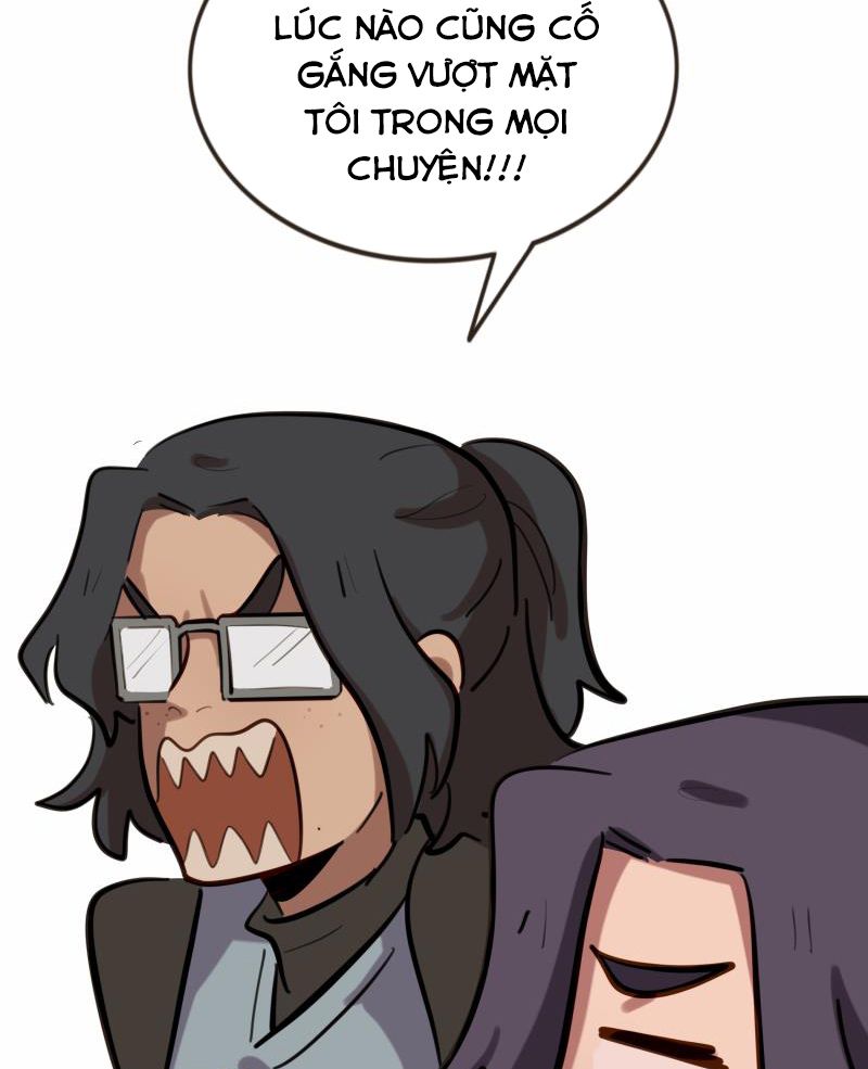 Không Phải Gu Tôi Chapter 50 - Trang 2