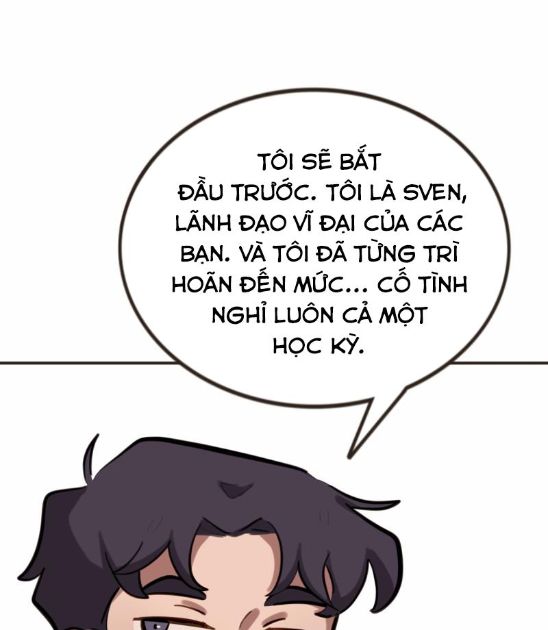 Không Phải Gu Tôi Chapter 51 - Trang 2