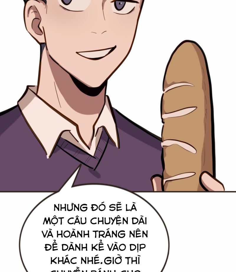 Không Phải Gu Tôi Chapter 51 - Trang 2