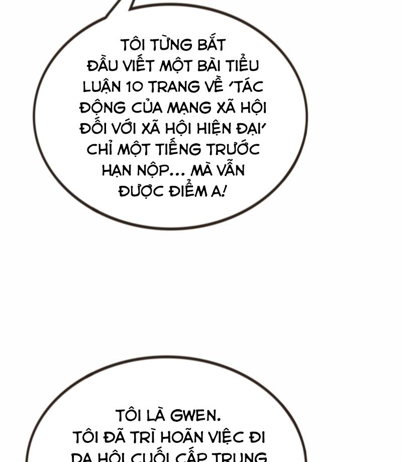 Không Phải Gu Tôi Chapter 51 - Trang 2