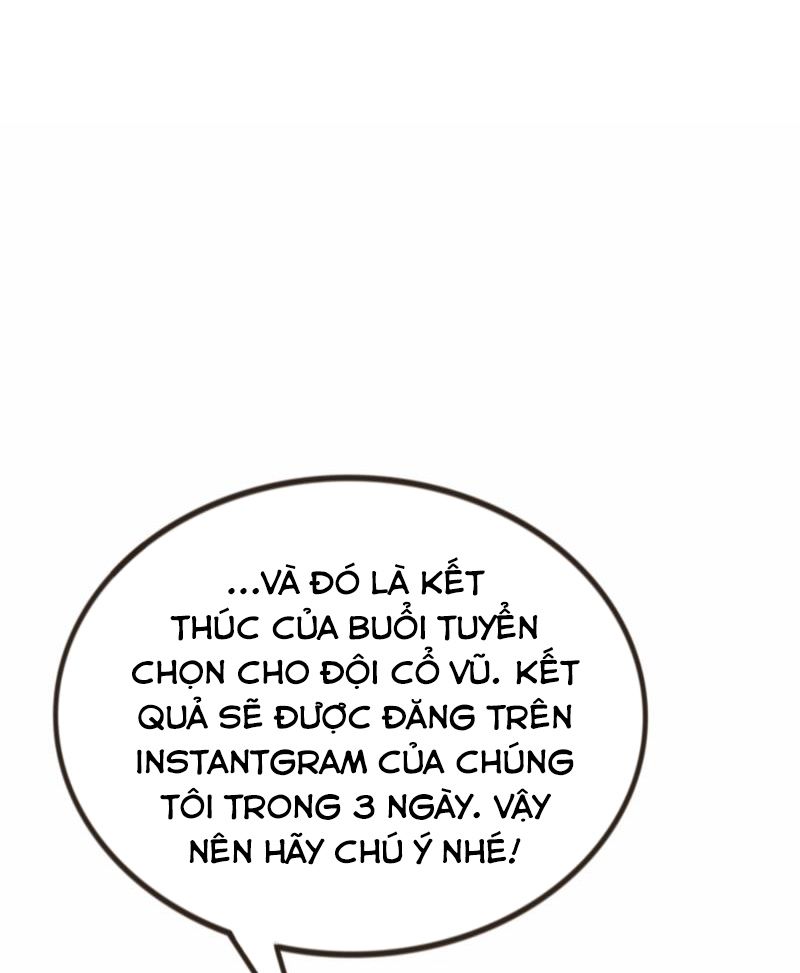 Không Phải Gu Tôi Chapter 52 - Trang 2