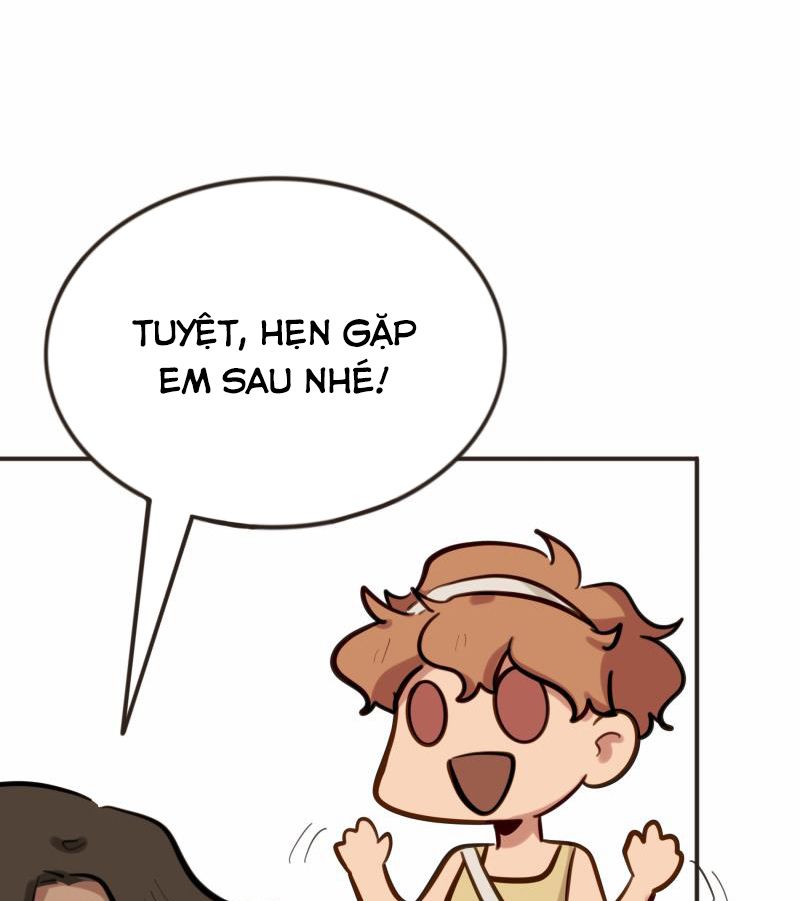 Không Phải Gu Tôi Chapter 52 - Trang 2