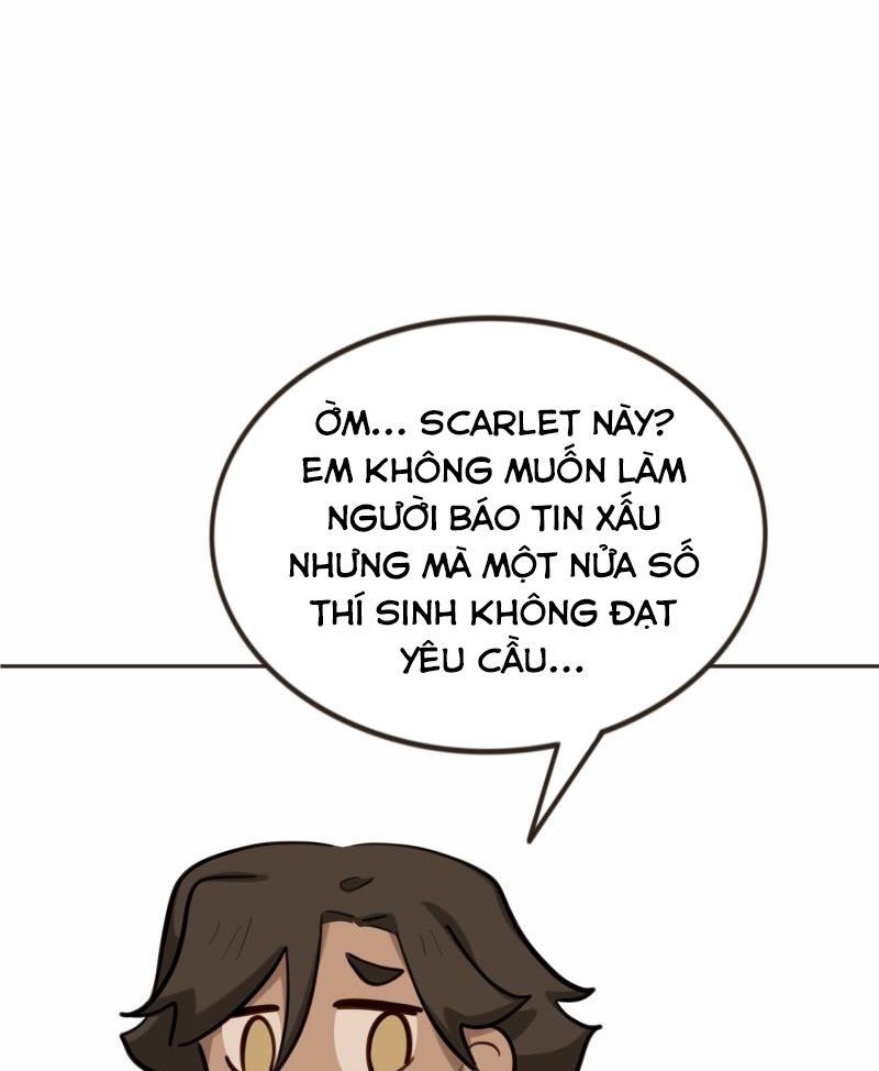 Không Phải Gu Tôi Chapter 52 - Trang 2