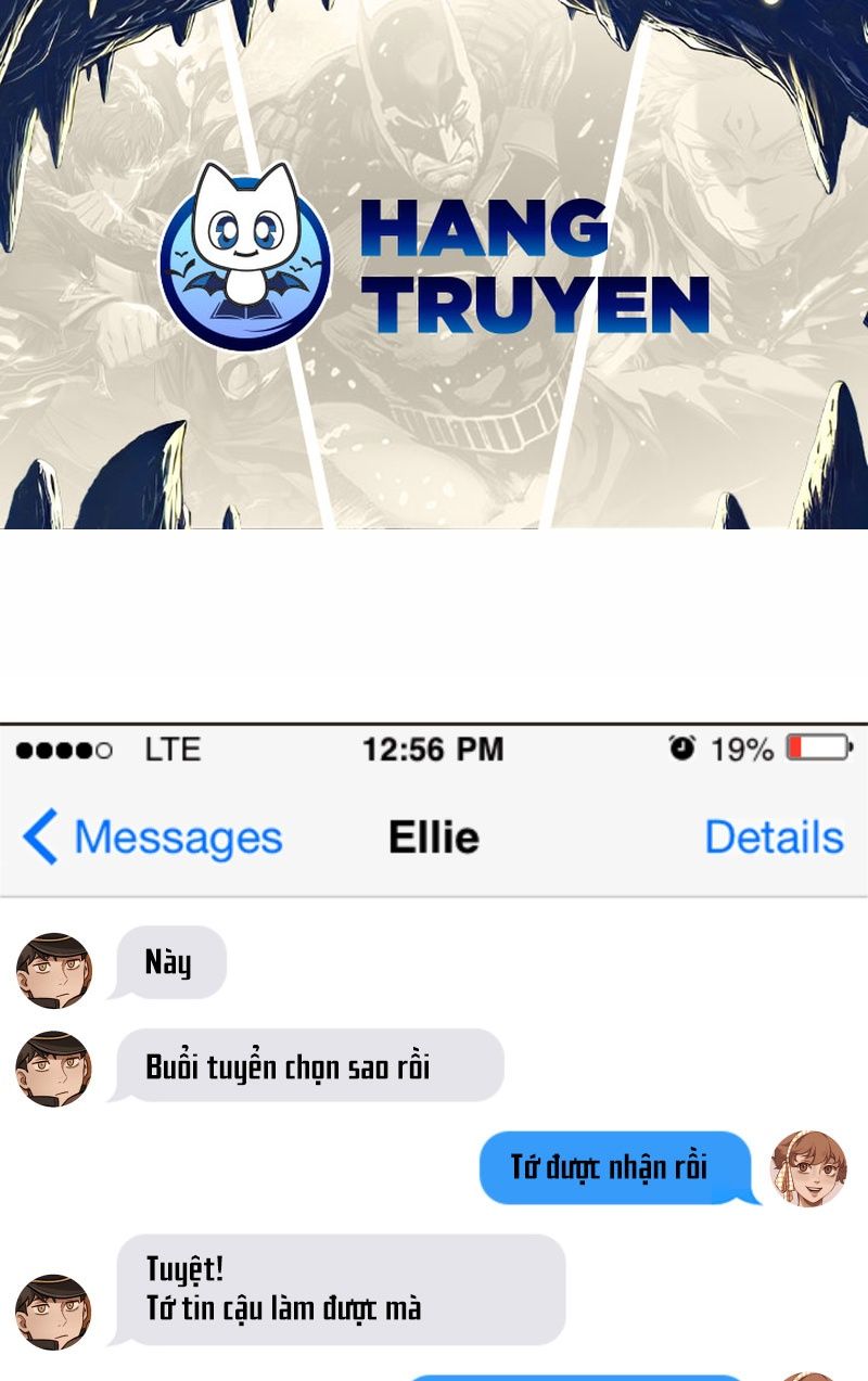 Không Phải Gu Tôi Chapter 53 - Trang 2