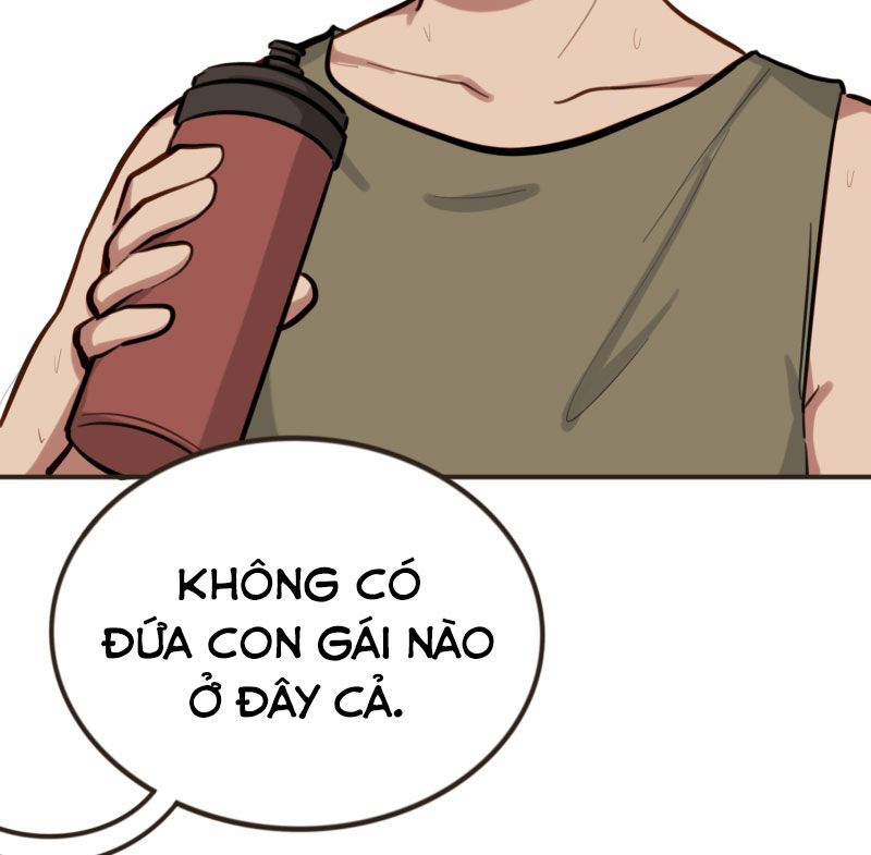 Không Phải Gu Tôi Chapter 53 - Trang 2