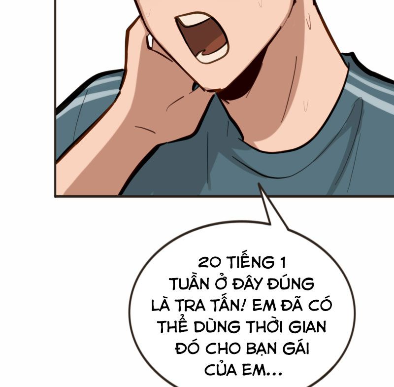 Không Phải Gu Tôi Chapter 53 - Trang 2