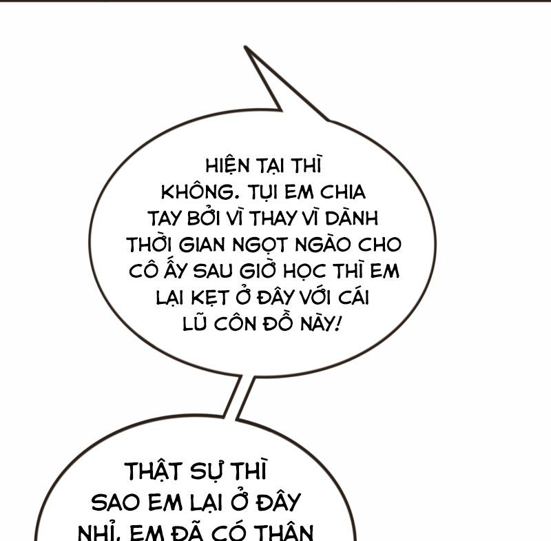Không Phải Gu Tôi Chapter 53 - Trang 2