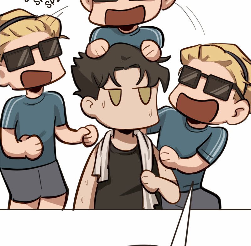 Không Phải Gu Tôi Chapter 53 - Trang 2