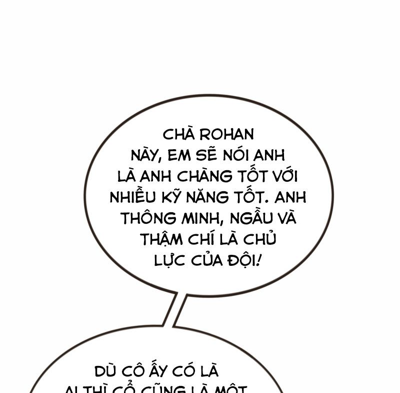 Không Phải Gu Tôi Chapter 53 - Trang 2