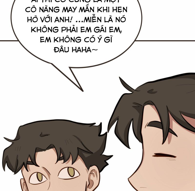 Không Phải Gu Tôi Chapter 53 - Trang 2