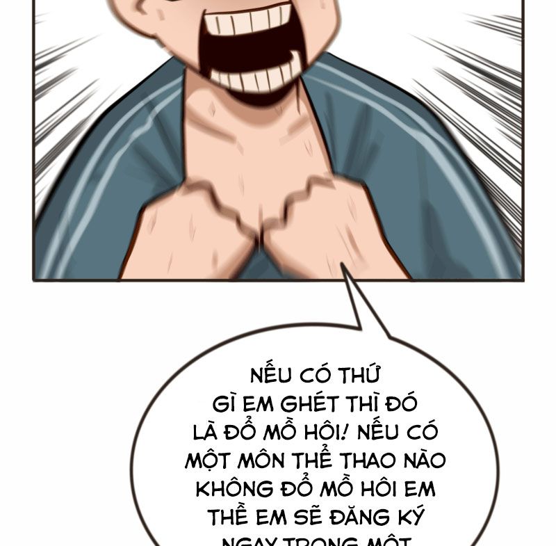 Không Phải Gu Tôi Chapter 53 - Trang 2