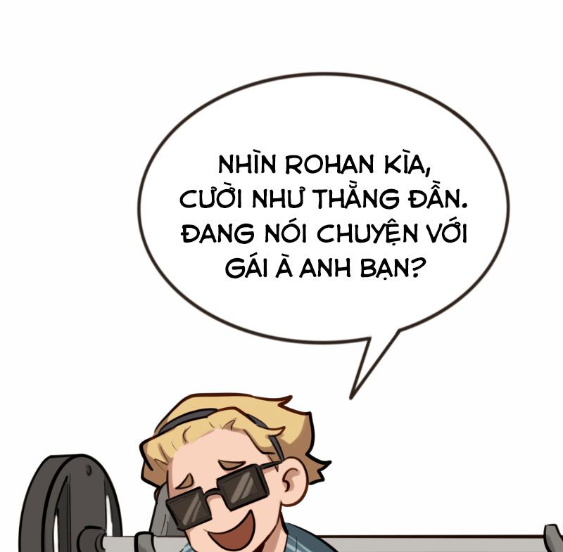 Không Phải Gu Tôi Chapter 53 - Trang 2