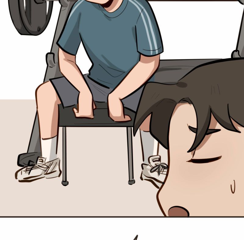 Không Phải Gu Tôi Chapter 53 - Trang 2