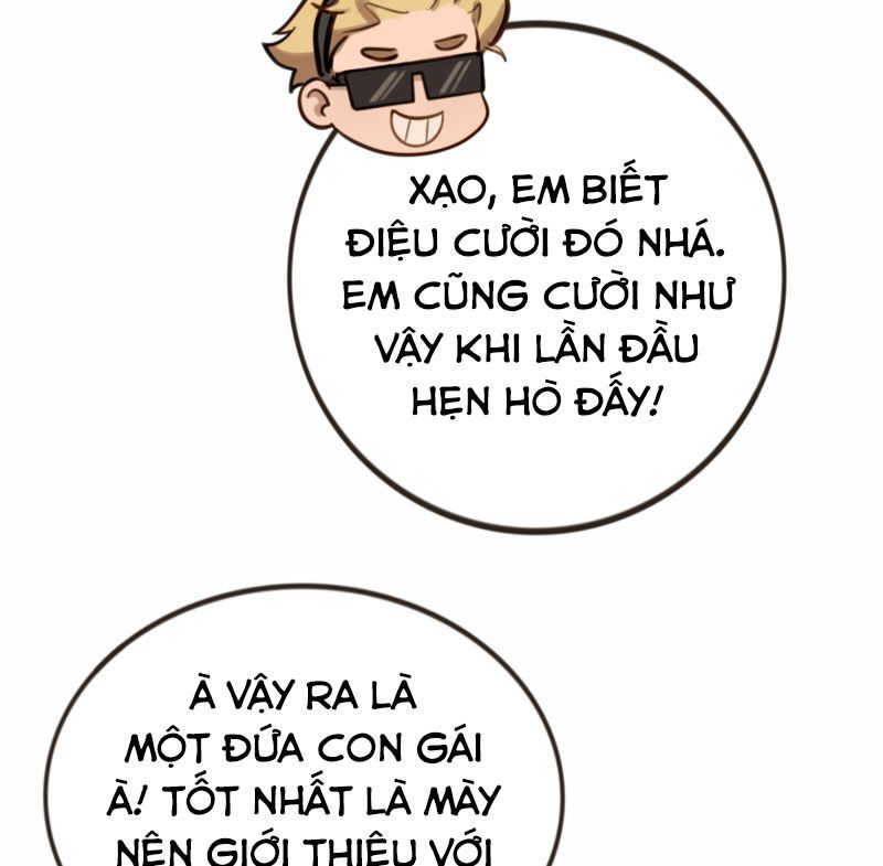 Không Phải Gu Tôi Chapter 53 - Trang 2