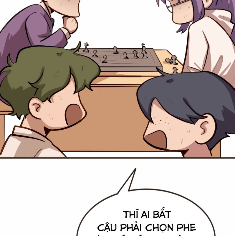 Không Phải Gu Tôi Chapter 54 - Trang 2