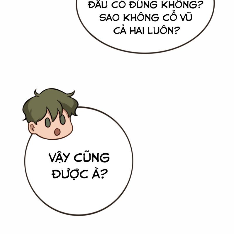 Không Phải Gu Tôi Chapter 54 - Trang 2