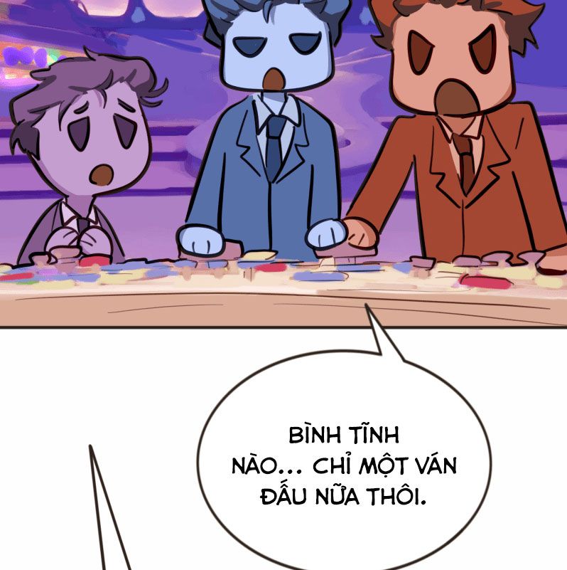 Không Phải Gu Tôi Chapter 54 - Trang 2