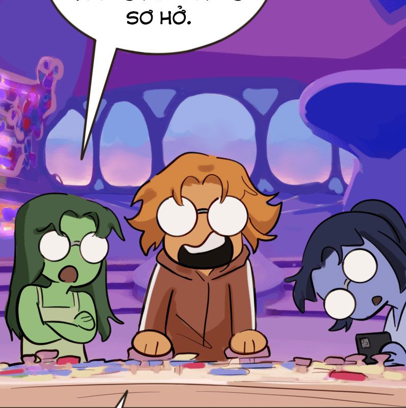 Không Phải Gu Tôi Chapter 54 - Trang 2