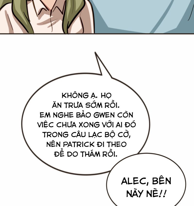 Không Phải Gu Tôi Chapter 55 - Trang 2