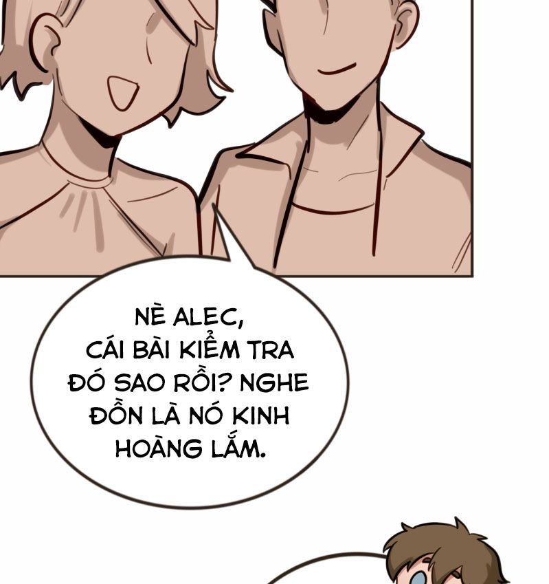 Không Phải Gu Tôi Chapter 55 - Trang 2