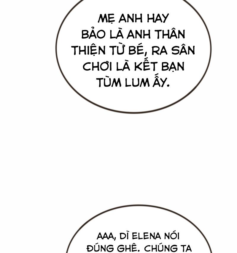 Không Phải Gu Tôi Chapter 55 - Trang 2