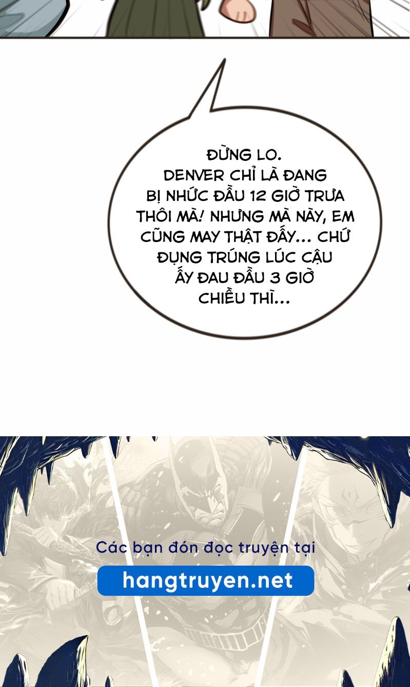 Không Phải Gu Tôi Chapter 55 - Trang 2