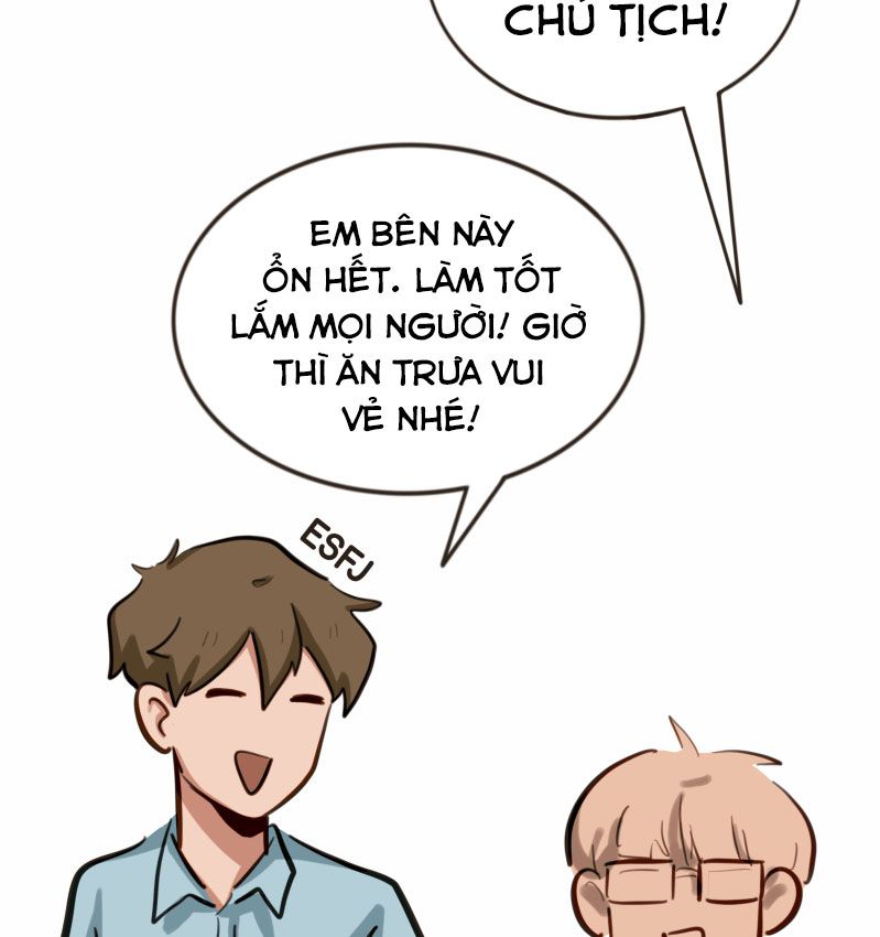 Không Phải Gu Tôi Chapter 55 - Trang 2