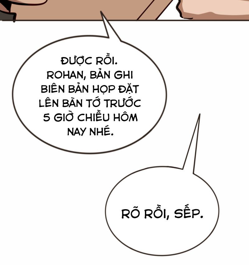 Không Phải Gu Tôi Chapter 55 - Trang 2