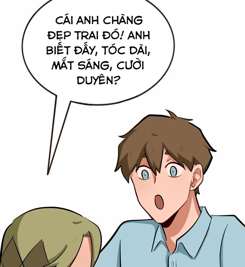 Không Phải Gu Tôi Chapter 56 - Trang 2