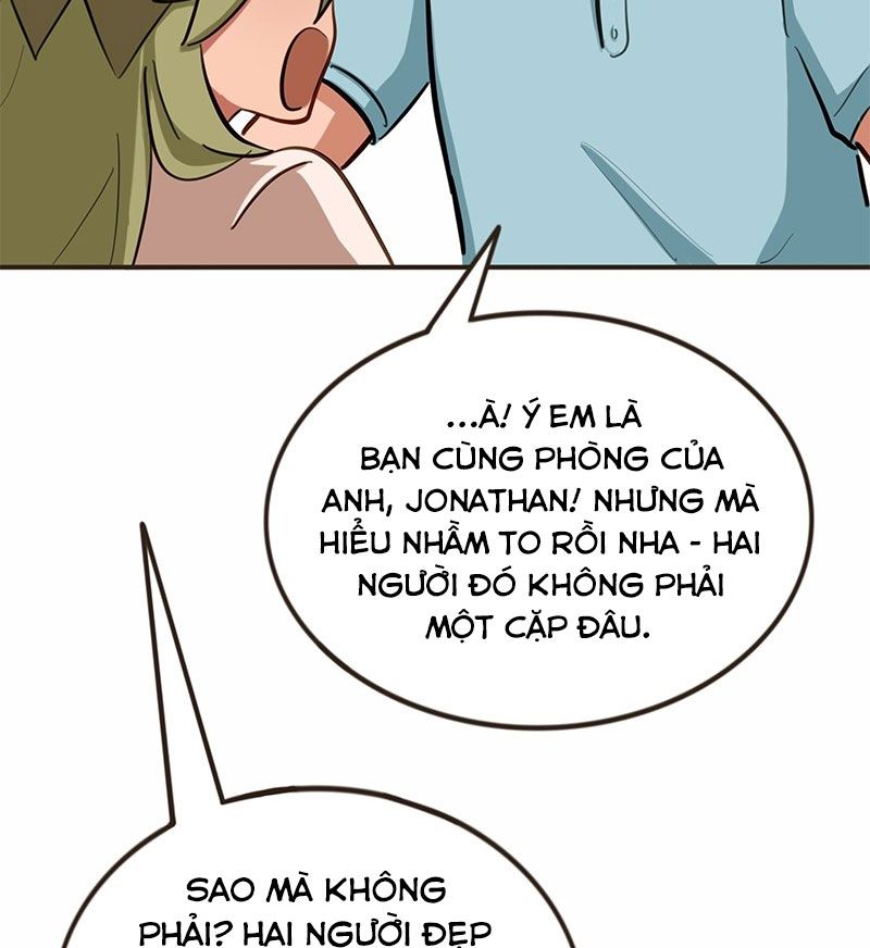 Không Phải Gu Tôi Chapter 56 - Trang 2