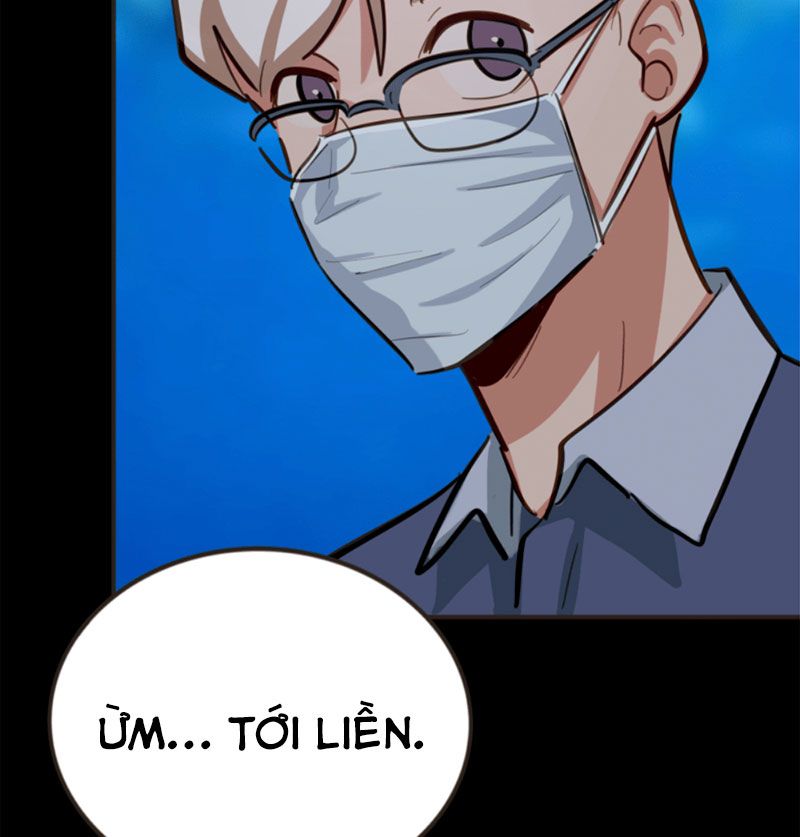 Không Phải Gu Tôi Chapter 57 - Trang 2