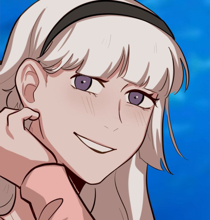 Không Phải Gu Tôi Chapter 57 - Trang 2