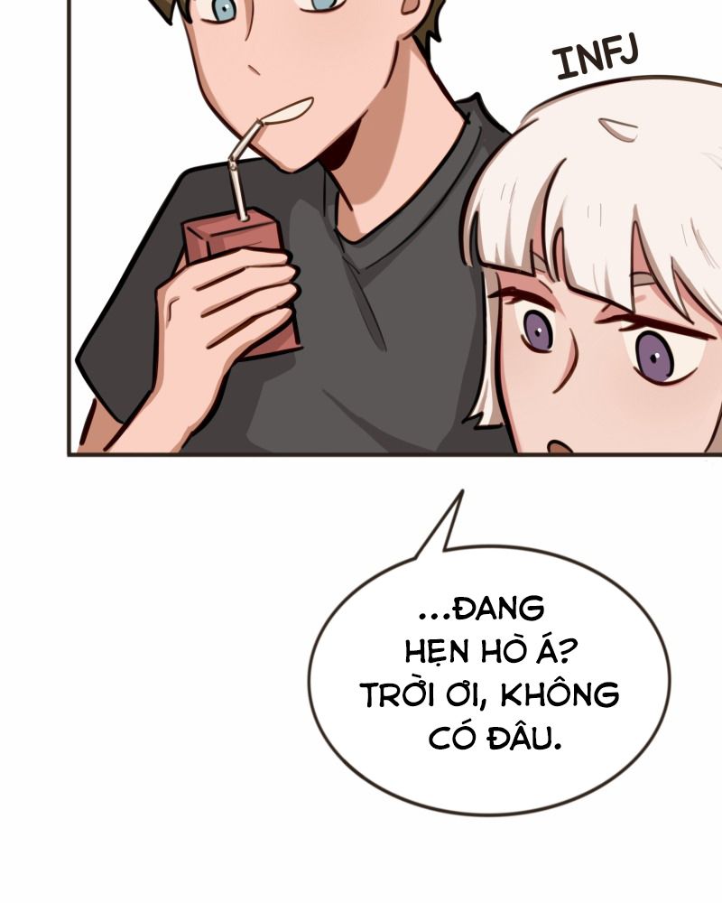 Không Phải Gu Tôi Chapter 58 - Trang 2