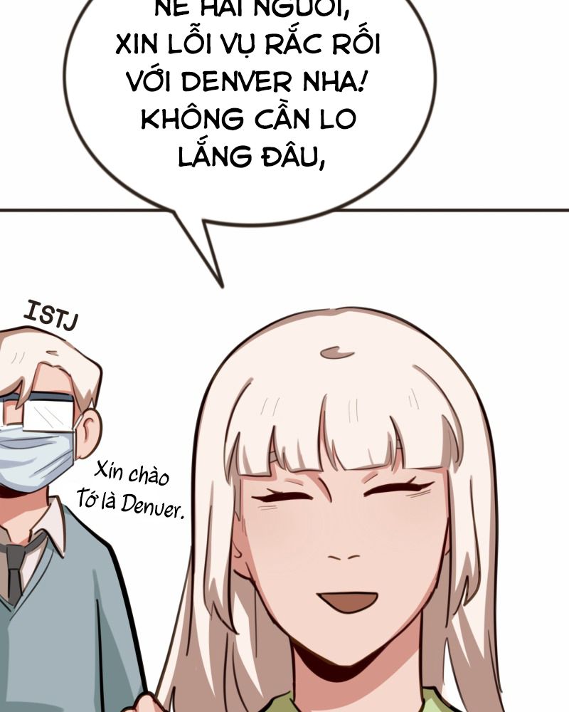 Không Phải Gu Tôi Chapter 58 - Trang 2