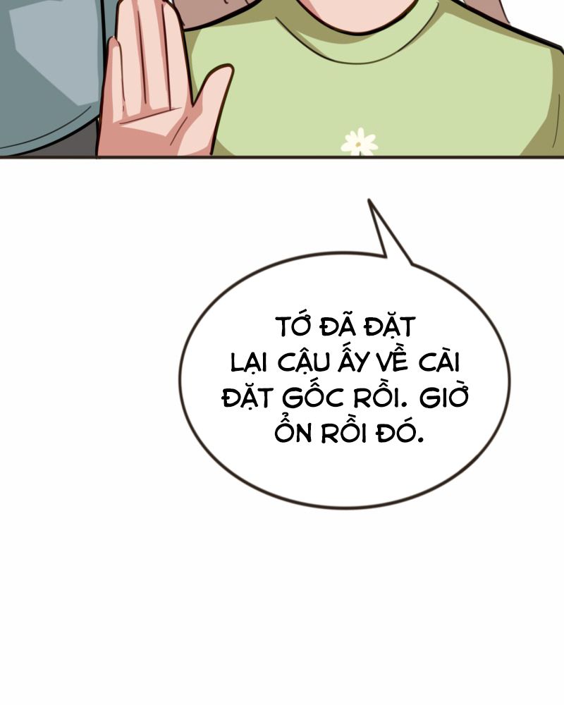 Không Phải Gu Tôi Chapter 58 - Trang 2