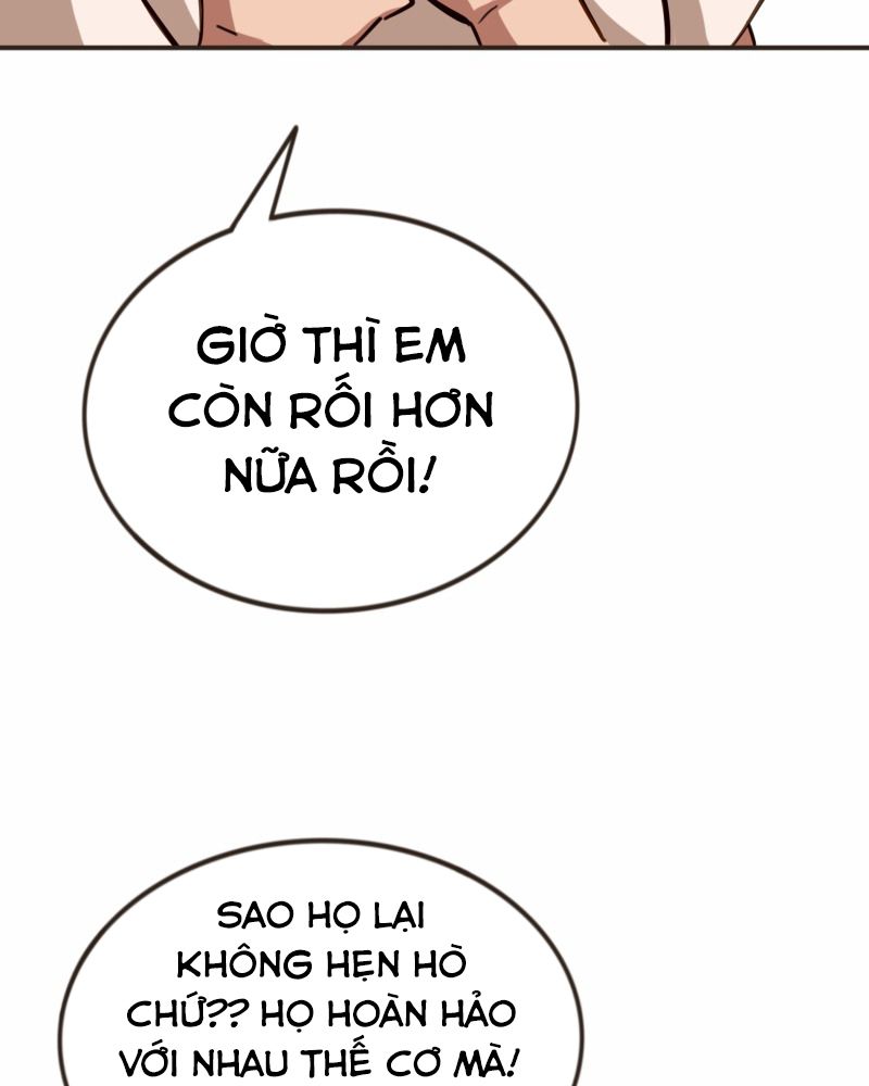 Không Phải Gu Tôi Chapter 58 - Trang 2