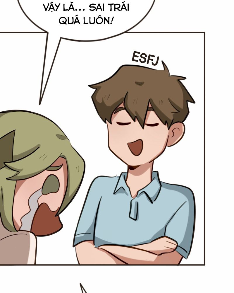 Không Phải Gu Tôi Chapter 58 - Trang 2