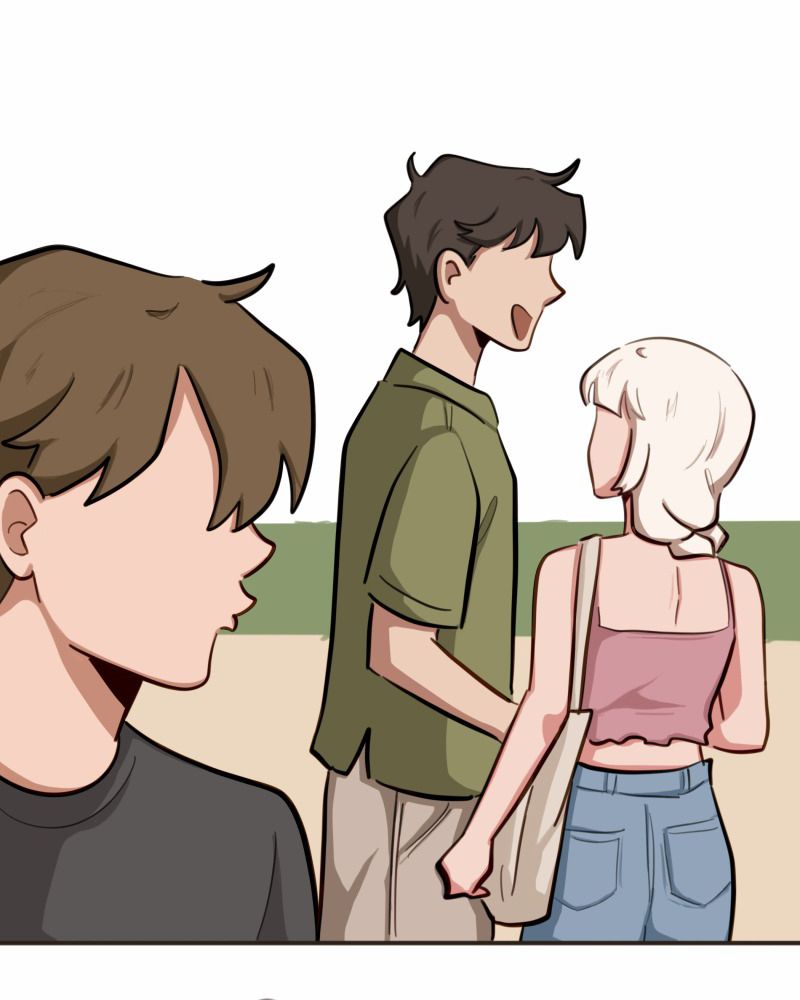 Không Phải Gu Tôi Chapter 58 - Trang 2