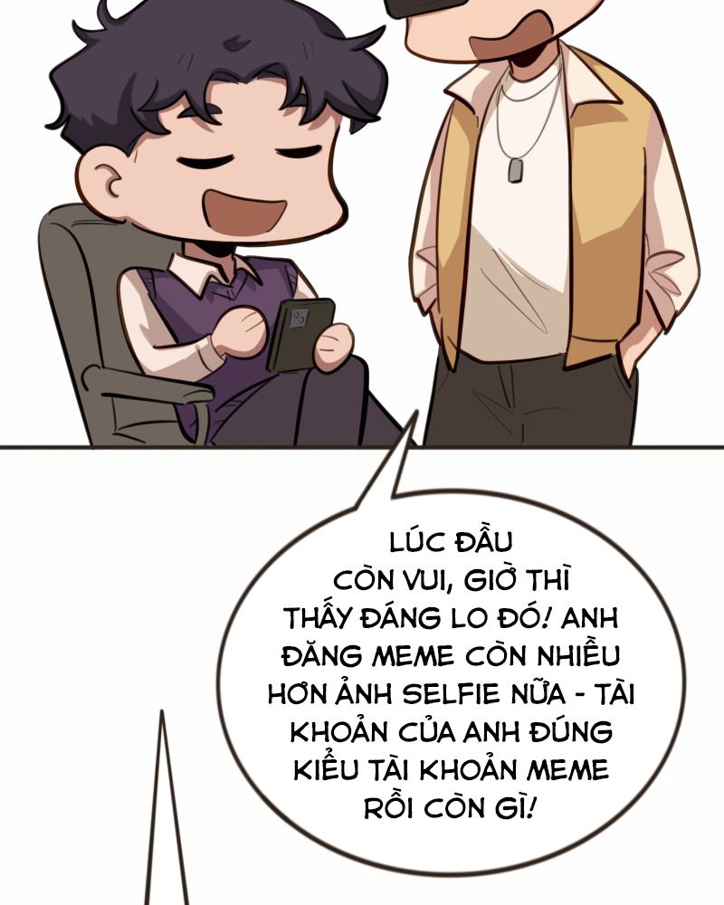 Không Phải Gu Tôi Chapter 59 - Trang 2