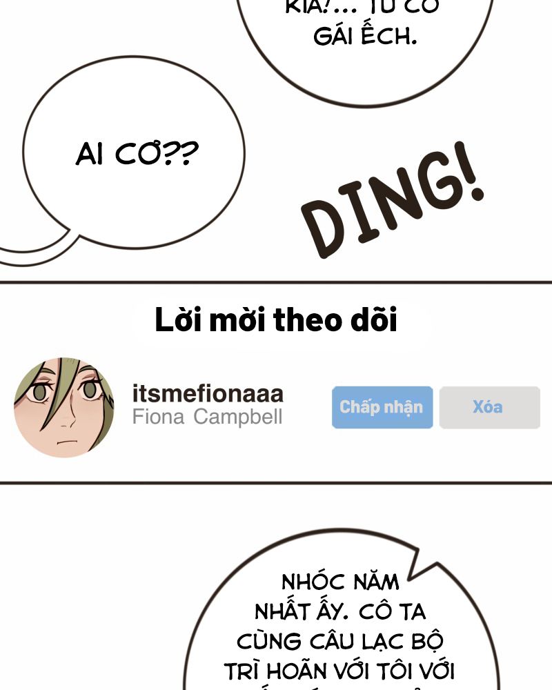 Không Phải Gu Tôi Chapter 59 - Trang 2