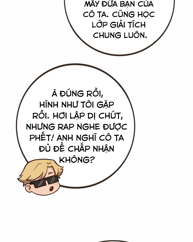 Không Phải Gu Tôi Chapter 59 - Trang 2