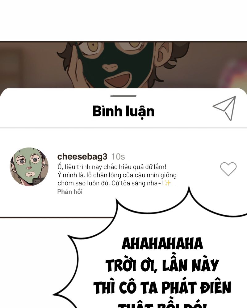 Không Phải Gu Tôi Chapter 59 - Trang 2