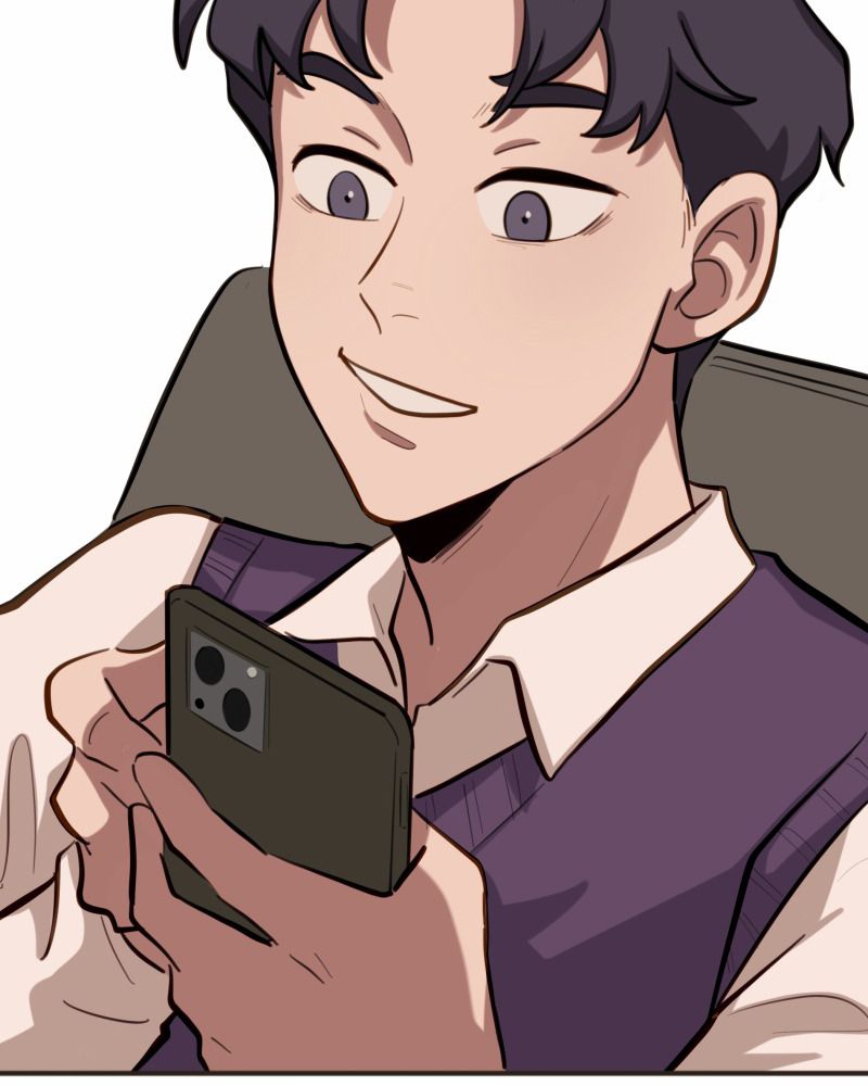 Không Phải Gu Tôi Chapter 59 - Trang 2