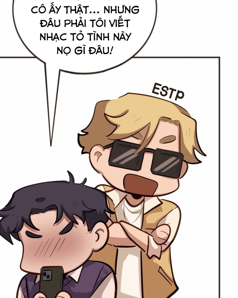 Không Phải Gu Tôi Chapter 60 - Trang 2