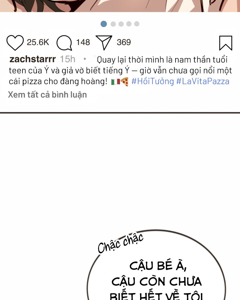 Không Phải Gu Tôi Chapter 60 - Trang 2