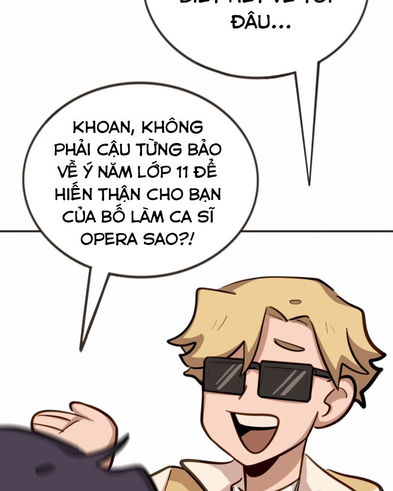 Không Phải Gu Tôi Chapter 60 - Trang 2