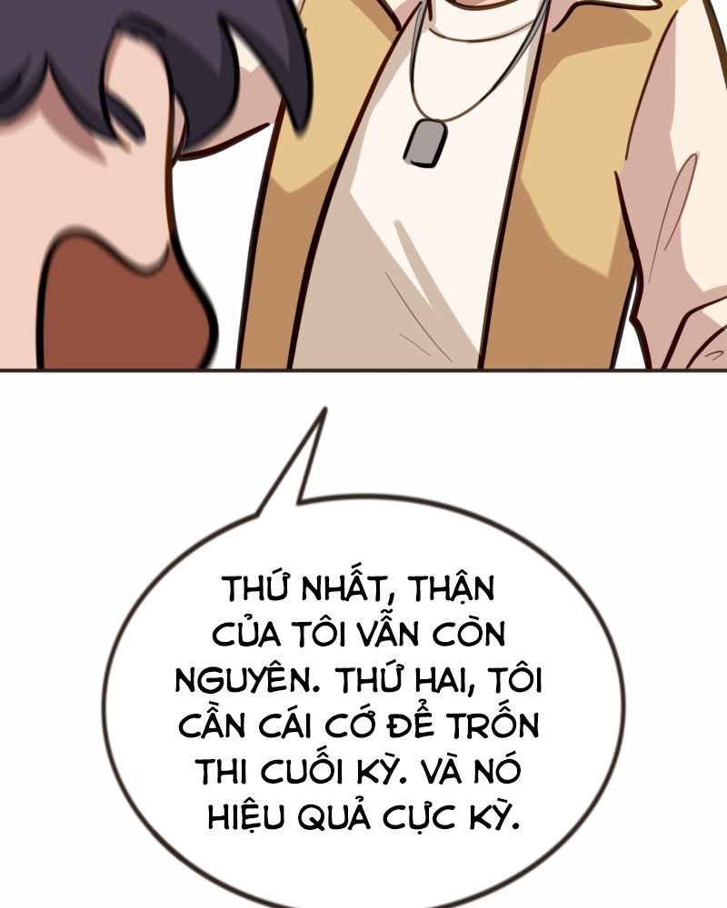 Không Phải Gu Tôi Chapter 60 - Trang 2