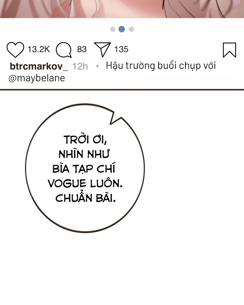 Không Phải Gu Tôi Chapter 60 - Trang 2