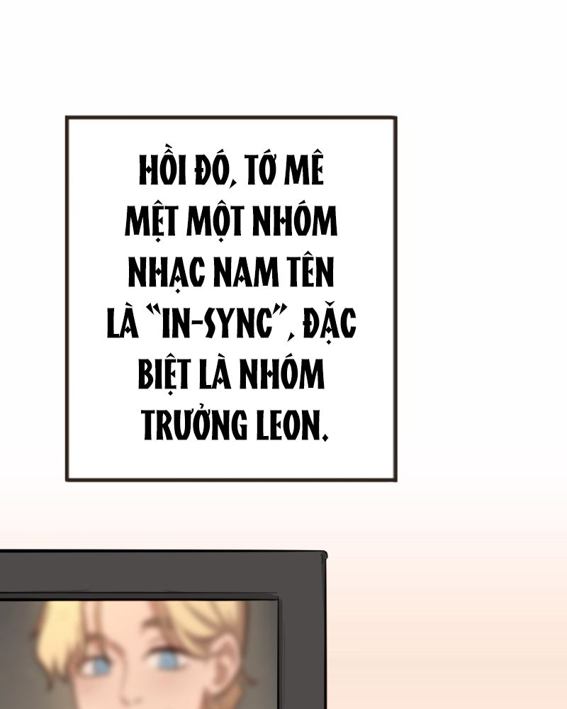 Không Phải Gu Tôi Chapter 61 - Trang 2