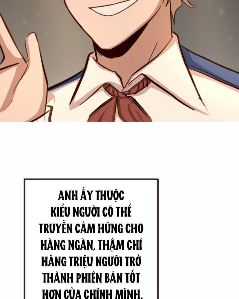 Không Phải Gu Tôi Chapter 61 - Trang 2